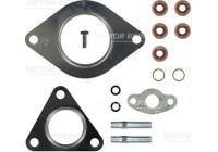 Mounting Kit, charger