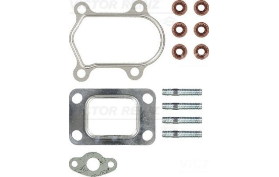 Mounting Kit, charger