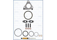 Mounting Kit, charger