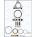 Mounting Kit, charger
