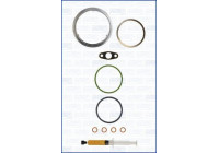 Mounting Kit, charger