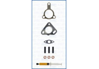 Mounting Kit, charger
