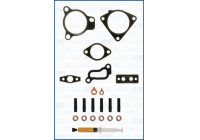 Mounting Kit, charger