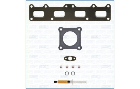 Mounting Kit, charger