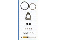 Mounting Kit, charger
