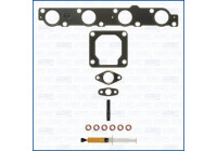 Mounting Kit, charger