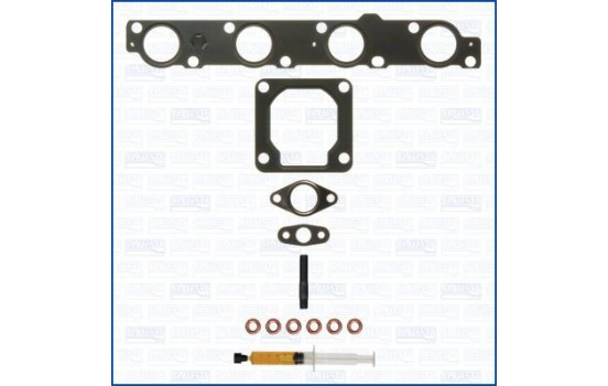 Mounting Kit, charger
