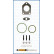 Mounting Kit, charger