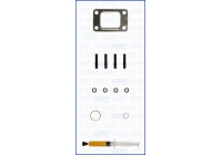 Mounting Kit, charger