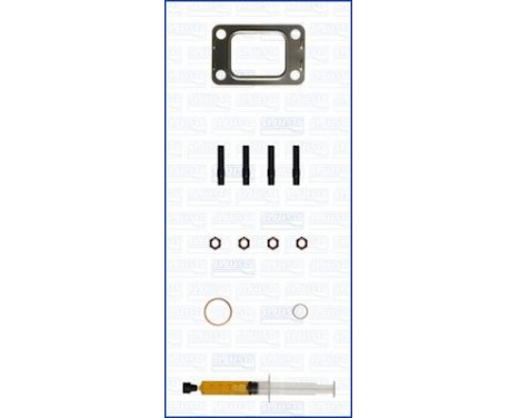 Mounting Kit, charger