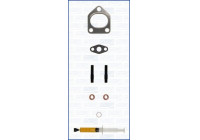 Mounting Kit, charger