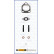 Mounting Kit, charger