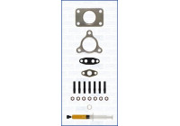 Mounting Kit, charger
