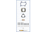 Mounting Kit, charger