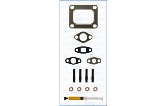 Mounting Kit, charger