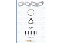 Mounting Kit, charger