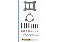 Mounting Kit, charger