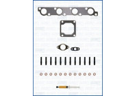 Mounting Kit, charger