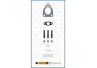 Mounting Kit, charger