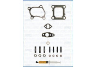 Mounting Kit, charger