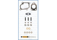 Mounting Kit, charger