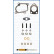 Mounting Kit, charger