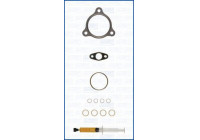 Mounting Kit, charger