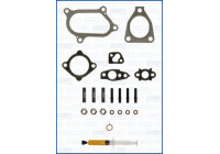 Mounting Kit, charger