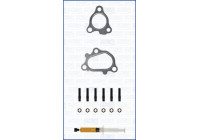 Mounting Kit, charger