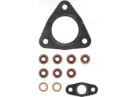 Mounting Kit, charger