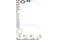 Mounting Kit, charger