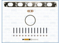 Mounting Kit, charger