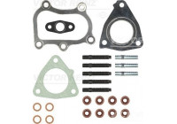 Mounting Kit, charger