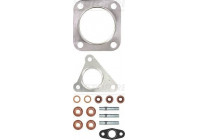 Mounting Kit, charger