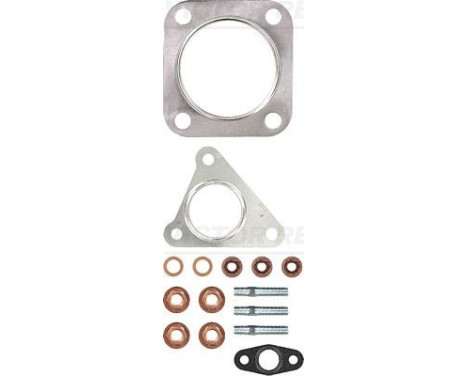 Mounting Kit, charger