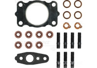 Mounting Kit, charger