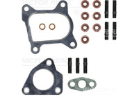 Mounting Kit, charger