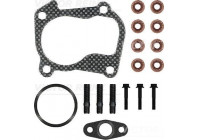 Mounting Kit, charger