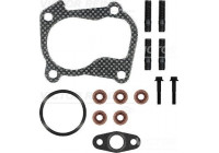 Mounting Kit, charger