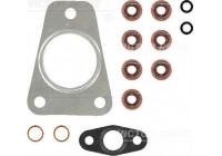 Mounting Kit, charger