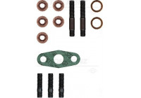 Mounting Kit, charger