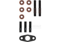 Mounting Kit, charger