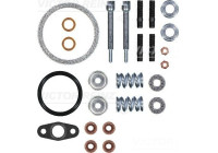 Mounting Kit, charger
