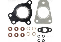 Mounting Kit, charger