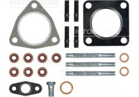 Mounting Kit, charger