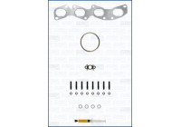 Mounting Kit, charger
