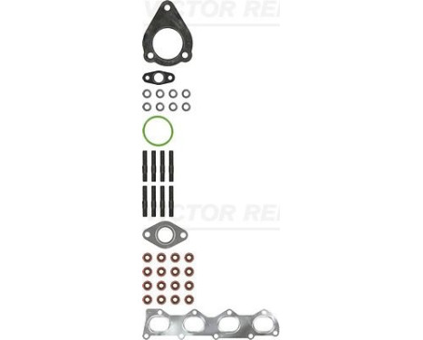 Mounting Kit, charger