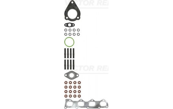 Mounting Kit, charger