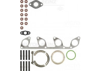 Mounting Kit, charger