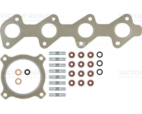 Mounting Kit, charger
